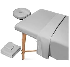 Teiliges mikrofaser massagelie gebraucht kaufen  Wird an jeden Ort in Deutschland