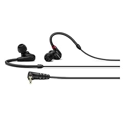 Sennheiser ear audio for sale  Delivered anywhere in USA 