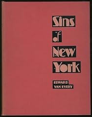 Sins new york for sale  Delivered anywhere in USA 