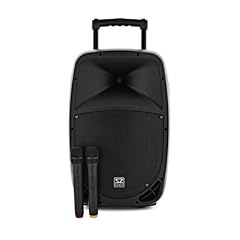Portable speaker wireless for sale  Delivered anywhere in UK