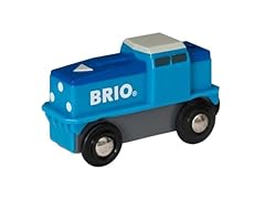 Brio locomotiva per usato  Spedito ovunque in Italia 