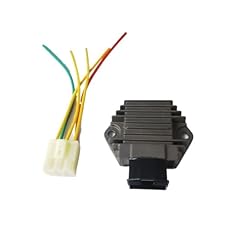 Regulated rectifier voltage for sale  Delivered anywhere in UK
