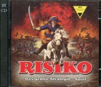 Risiko gebraucht kaufen  Wird an jeden Ort in Deutschland