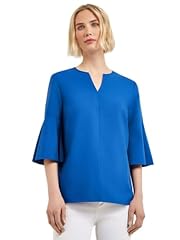 Misook bell sleeve for sale  Delivered anywhere in USA 