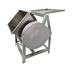 Techtongda 30QT Dough Mixer Commercial Electric Stand for sale  Delivered anywhere in Canada