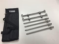 Tmc rod stainless for sale  Delivered anywhere in UK