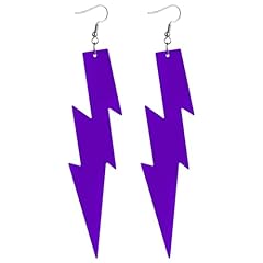 Neon hrringe damen gebraucht kaufen  Wird an jeden Ort in Deutschland
