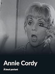 Annie cordy d'occasion  Livré partout en France