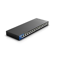 Linksys lgs116p port for sale  Delivered anywhere in USA 