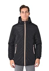 Parka uomo invernale usato  Spedito ovunque in Italia 