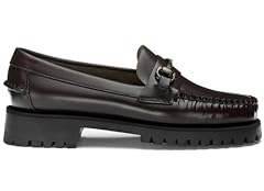 Sebago joe lug for sale  Delivered anywhere in UK