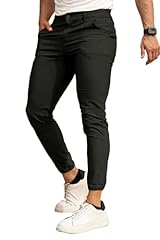 Gingtto mens jogger for sale  Delivered anywhere in USA 