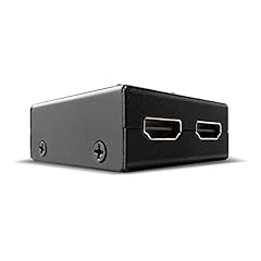 Switch bidirectionnel hdmi d'occasion  Livré partout en France