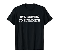 Bye moving plymouth for sale  Delivered anywhere in USA 