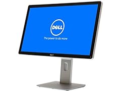 Dell ultrasharp p2212h d'occasion  Livré partout en Belgiqu