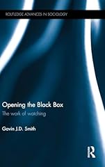 Opening the black d'occasion  Livré partout en France