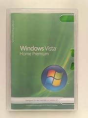 Windows vista home gebraucht kaufen  Wird an jeden Ort in Deutschland