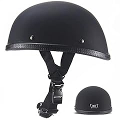 Motorcycle half helmet for sale  Delivered anywhere in USA 