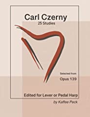 Carl czerny studies for sale  Delivered anywhere in UK