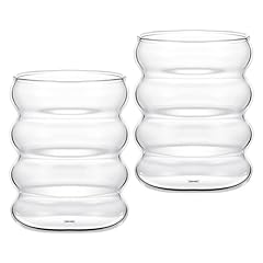 Pcs drinking glasses for sale  Delivered anywhere in UK