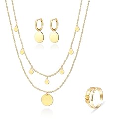 Kenivira damen schmuckset gebraucht kaufen  Wird an jeden Ort in Deutschland
