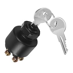 Ignition starter switch for sale  Delivered anywhere in USA 