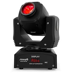 Audibax boston tête d'occasion  Livré partout en France