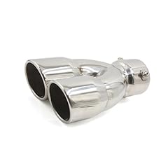 Hihaha 75mm inlet for sale  Delivered anywhere in UK