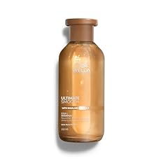 Wella professionals ultimate usato  Spedito ovunque in Italia 