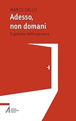 Adesso non domani. usato  Spedito ovunque in Italia 