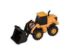 Jcb petit chargeur d'occasion  Livré partout en France
