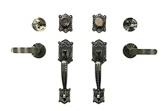 Lockset4u zita single for sale  Delivered anywhere in USA 
