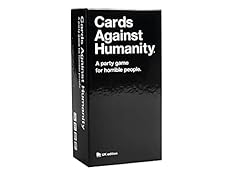 Cards humanity uk for sale  Delivered anywhere in UK