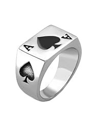 Jajafook biker ring for sale  Delivered anywhere in USA 