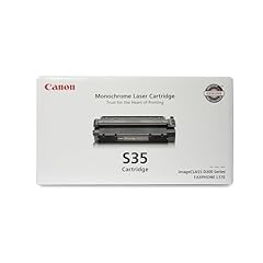 Canon genuine s35 for sale  Delivered anywhere in USA 
