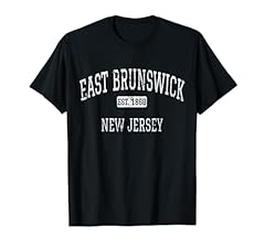 East brunswick new for sale  Delivered anywhere in USA 