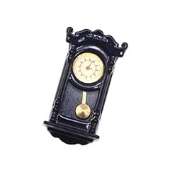 Orologio metallo mobile usato  Spedito ovunque in Italia 