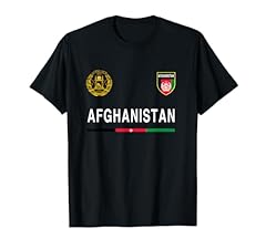 Afghanistan sport soccer for sale  Delivered anywhere in UK