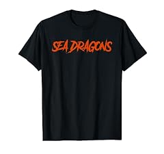 Sea dragons football for sale  Delivered anywhere in USA 
