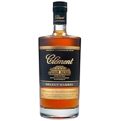 Clement rhum vieux usato  Spedito ovunque in Italia 