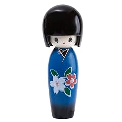 Lachineuse kokeshi japonaise d'occasion  Livré partout en France