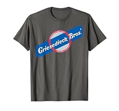Griesedieck shirt for sale  Delivered anywhere in USA 