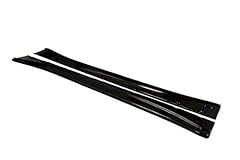 Side skirt splitter for sale  Delivered anywhere in USA 