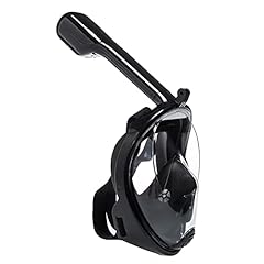 Maschera snorkeling anti usato  Spedito ovunque in Italia 