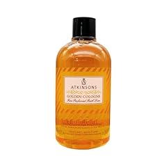 Atkinsons bagnoschiuma profuma usato  Spedito ovunque in Italia 