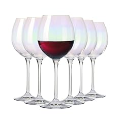 Krosno lot verres d'occasion  Livré partout en France