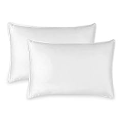 King pillowcases pure for sale  Delivered anywhere in USA 