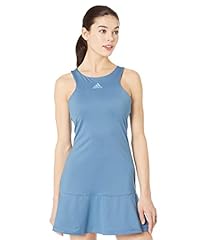 adidas Tennis Aeroready Y-Dress Altered Blue XS for sale  Delivered anywhere in USA 