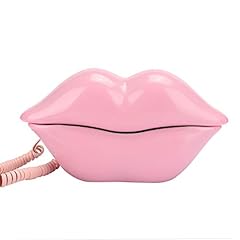 Pink lips shape for sale  Delivered anywhere in UK