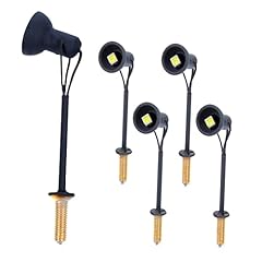 Gogogmee 5pcs reflector for sale  Delivered anywhere in USA 